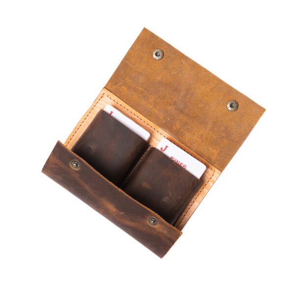 Estuche cuero 2