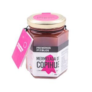 Mermelada de copihue