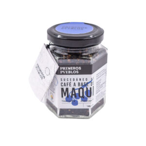 Café de maqui
