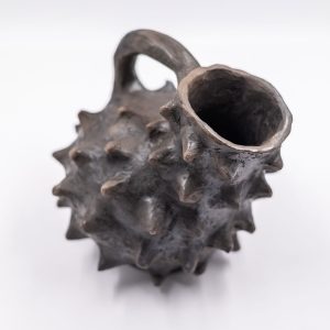 Metawe púa negro pequeño