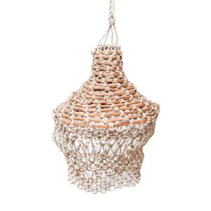 Lámpara voki y chupón pequeña