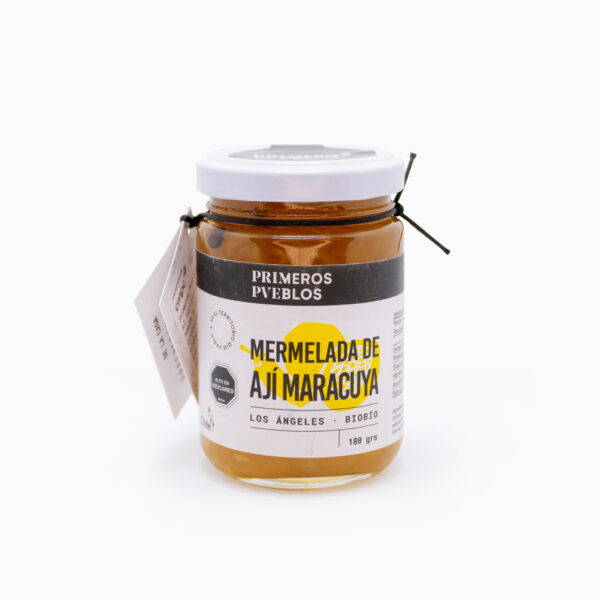 Mermelada Aji-Maracuya_1