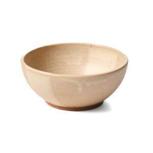 Bowl cerámica gres 14 cm.