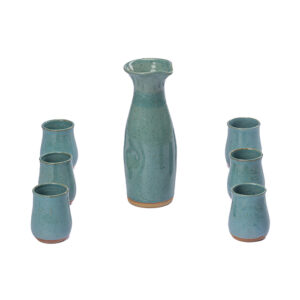 jarra sin asa con 6 vasos calipso (1)