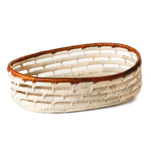 panera calada ovalada 2