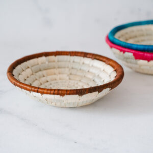 panera redonda varias