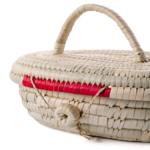 Costurero mediano ÑM 2