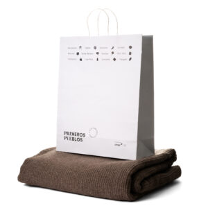 Bolsa papel grande 1