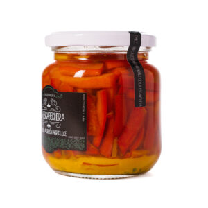 Pimiento morron agridulce_2