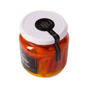 Pimiento morron agridulce_4