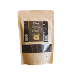 Café tostado de cebada