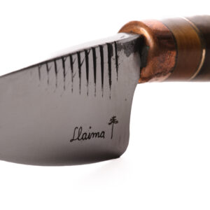 Cuchillo Neck 6 mango - hoja 40 grs 2