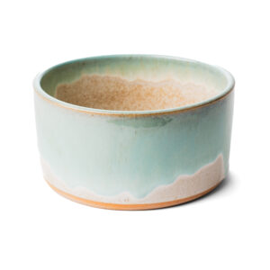 Bowl cerámica gres grande