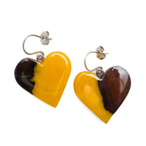 Aros Corazon Beta Nativa_