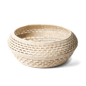 Canasto de ñocha Biobío