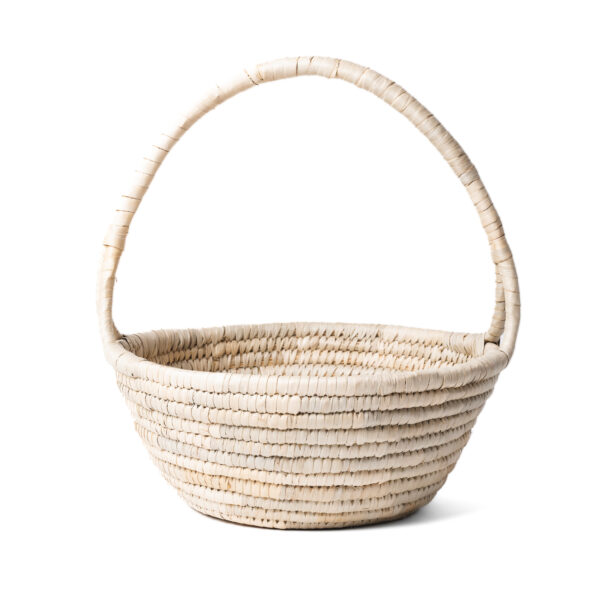 Canasto ñocha 32cm_1