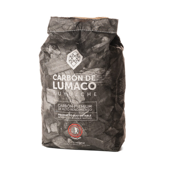 Carbon de Lumaco