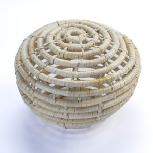 Esferas de ñocha de 20 cm diferentes colores