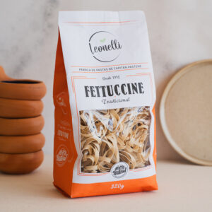 Fettuccine tradicional Leonelli 2