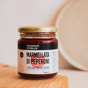 Marmellata pepperoni 2