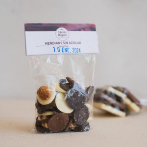 Mendians sin azucar 2