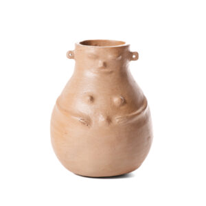 Metawe antropomorfo color natural S