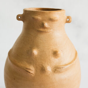 Metawe natural antropomorfo