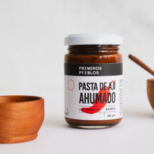 Pasta aji ahumado 1