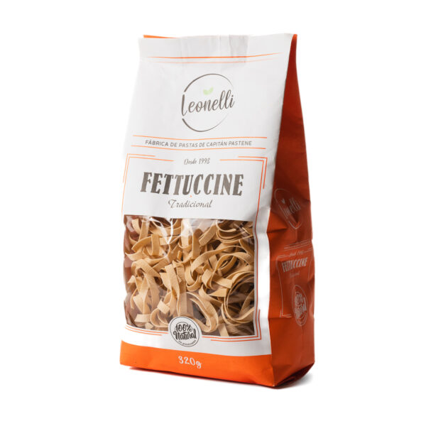 fetuccine tradicional Leonelli