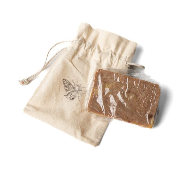 jabon miel sin fondo