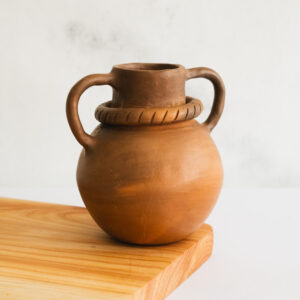 metahue dos asas cintura