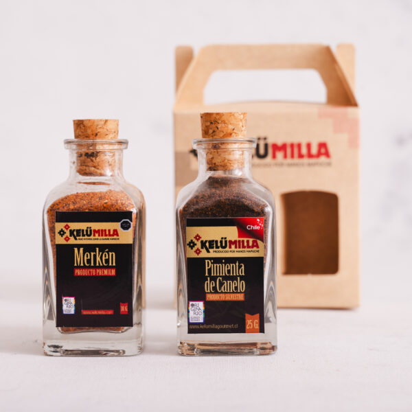 pack merken-pimientocanelo