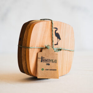 4 tablas tronco viejo 5