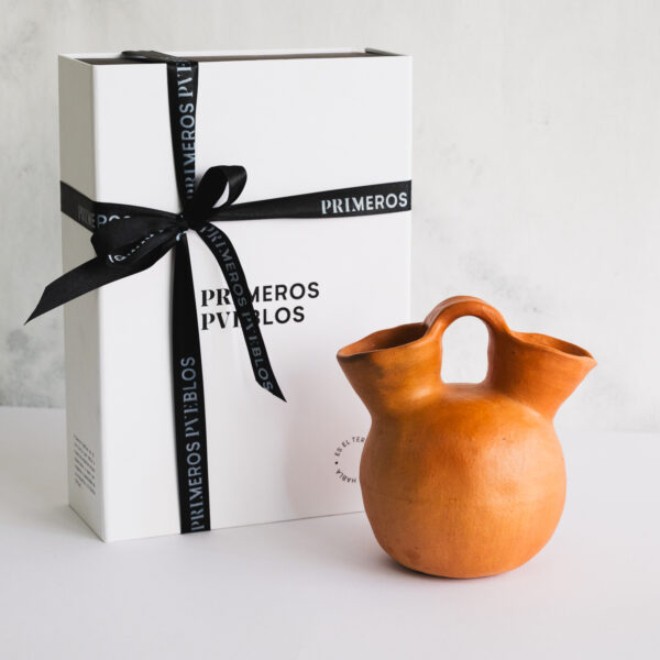 Metawe dos bocas natural caja