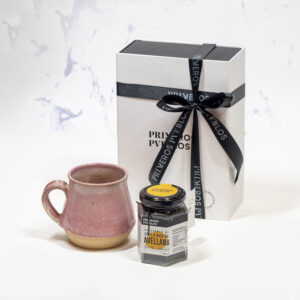 Pack café individual grande