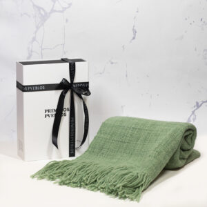 Regalo mujer echarpe 1