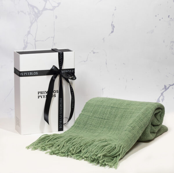 Regalo mujer echarpe 1