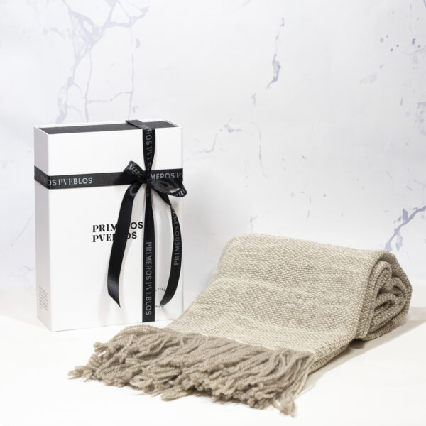 Regalo mujer echarpe