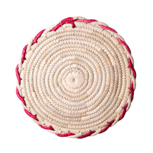 Aduja con espiral diversos colores