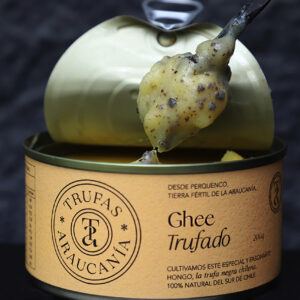 ghee trufado 3