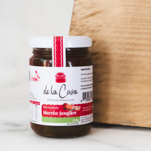 Morron Jengibre de la Casa_3