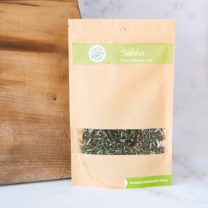 Salvia 3