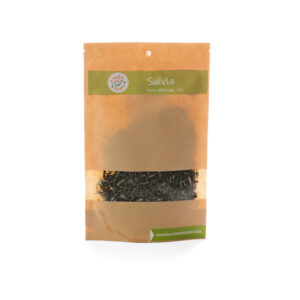 Hierba Salvia