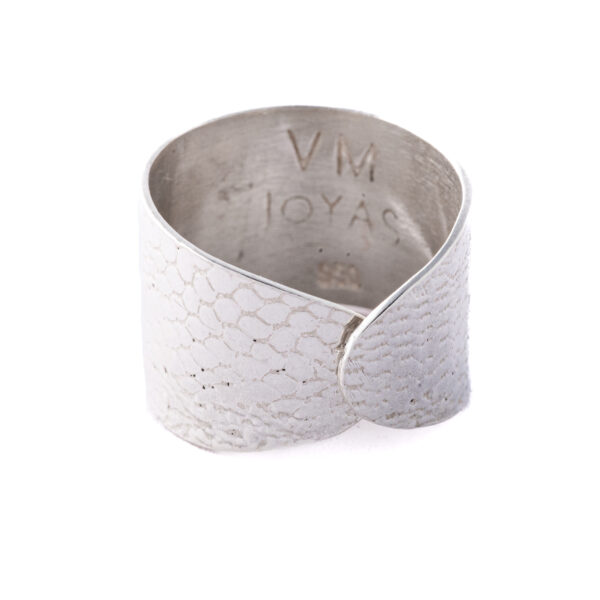 anillo VM 1