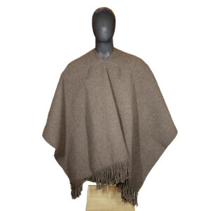 manta sin gorro cafe