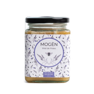 Miel póleo 500 grs.
