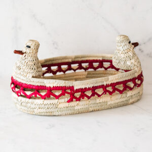 canasto gallinadoble