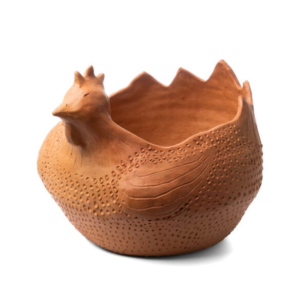 gallina_ceramica XL