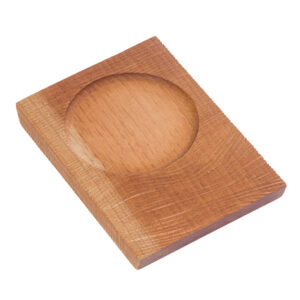 Tabla de picoteo color natural S