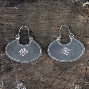 Aros chaway con abejorro